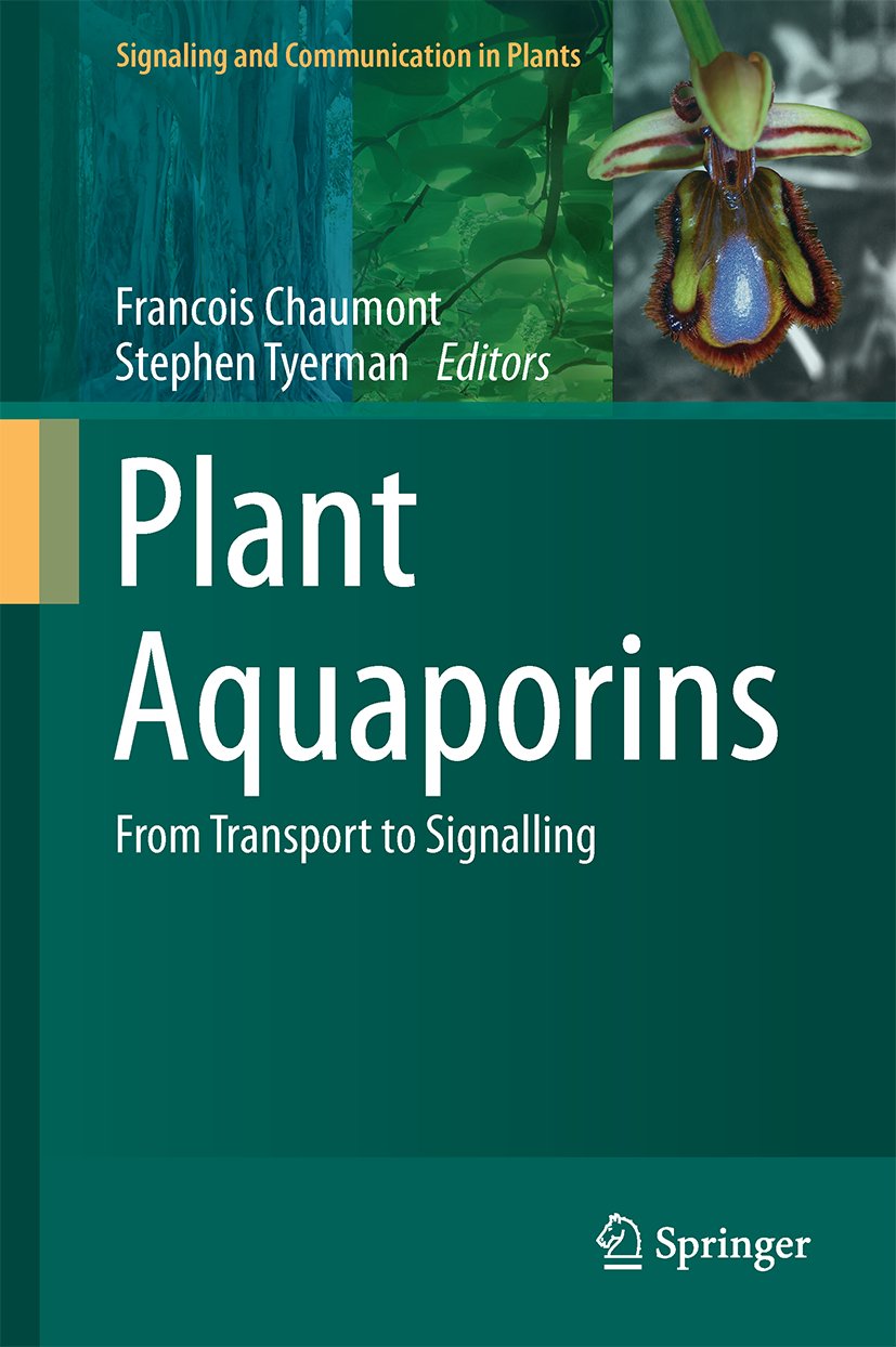 Signaling and Communication in Plants