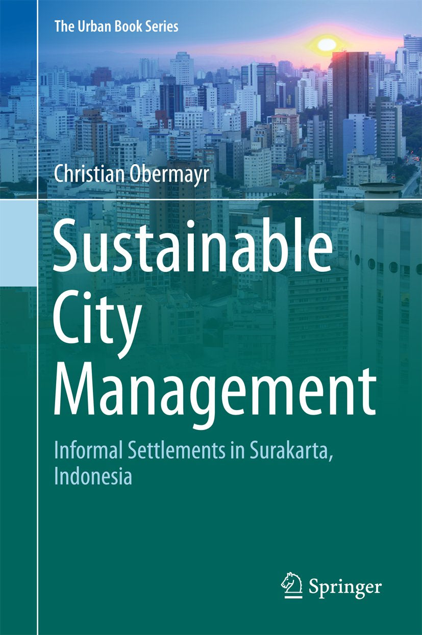 The Urban Book Series