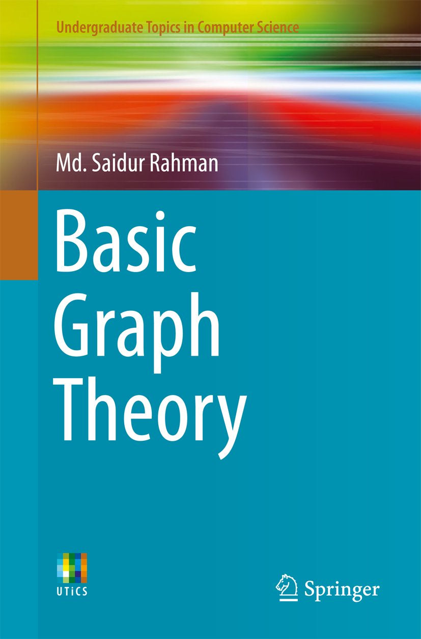 Undergraduate Topics in Computer Science