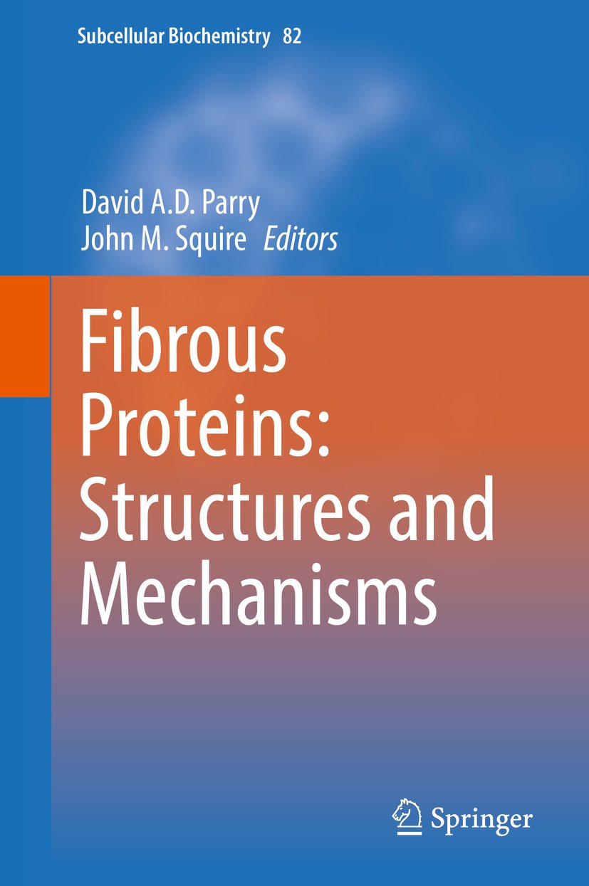 Subcellular Biochemistry