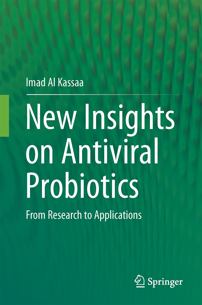 New Insights on Antiviral Probiotics