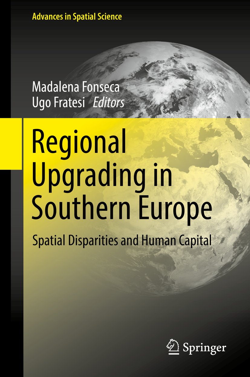 Advances in Spatial Science
