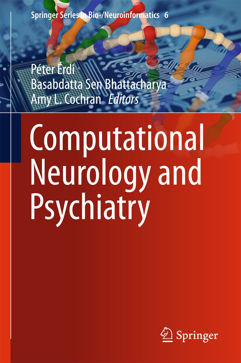 Springer Series in Bio-/Neuroinformatics