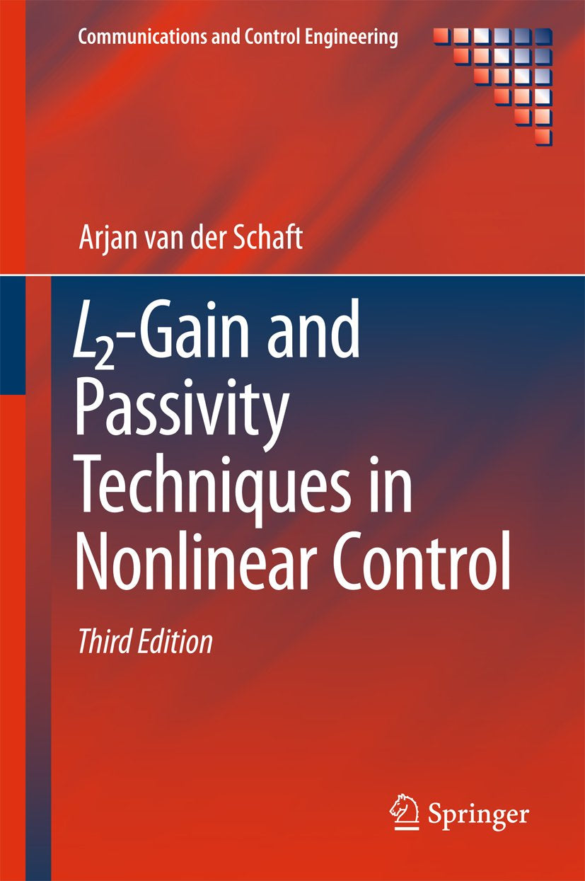 Communications and Control Engineering