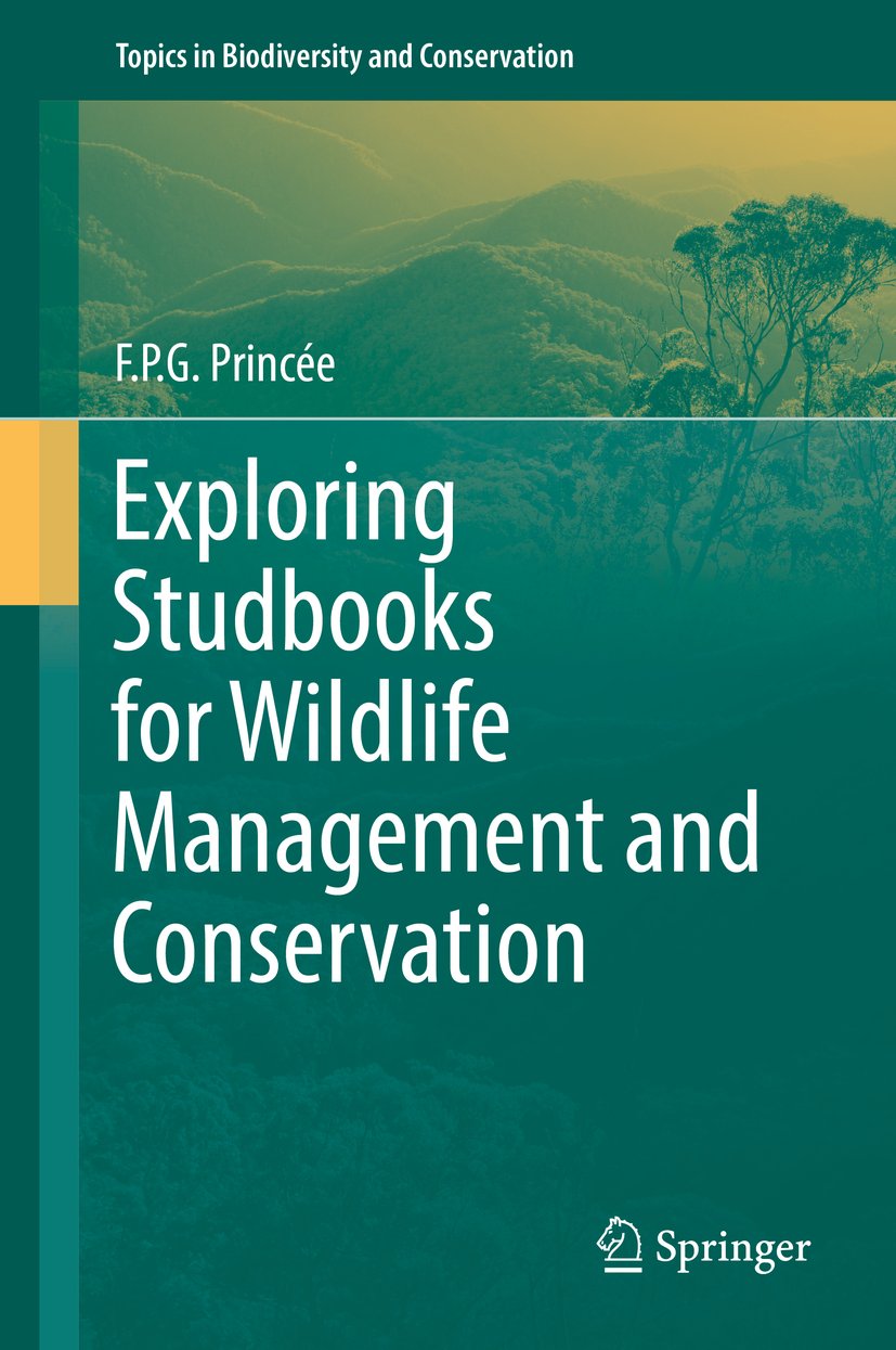 Topics in Biodiversity and Conservation