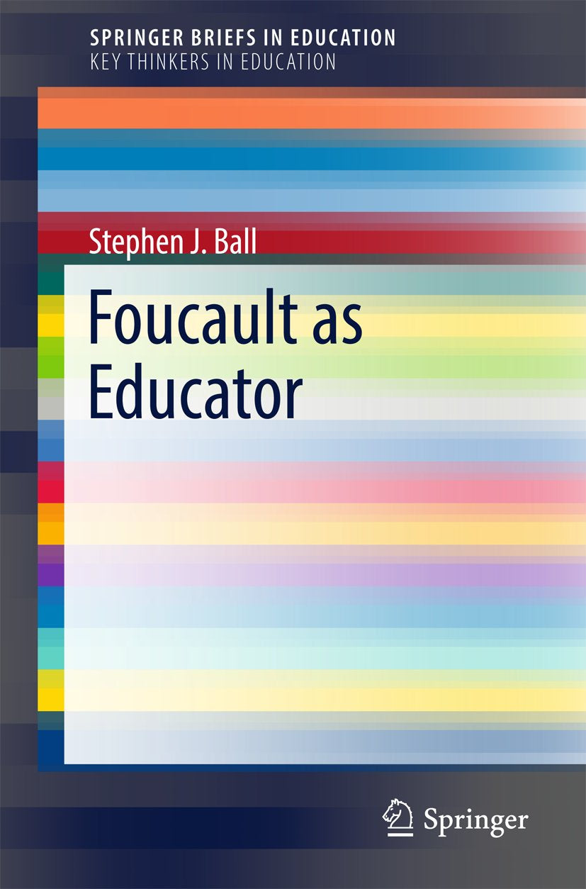 SpringerBriefs in Education
