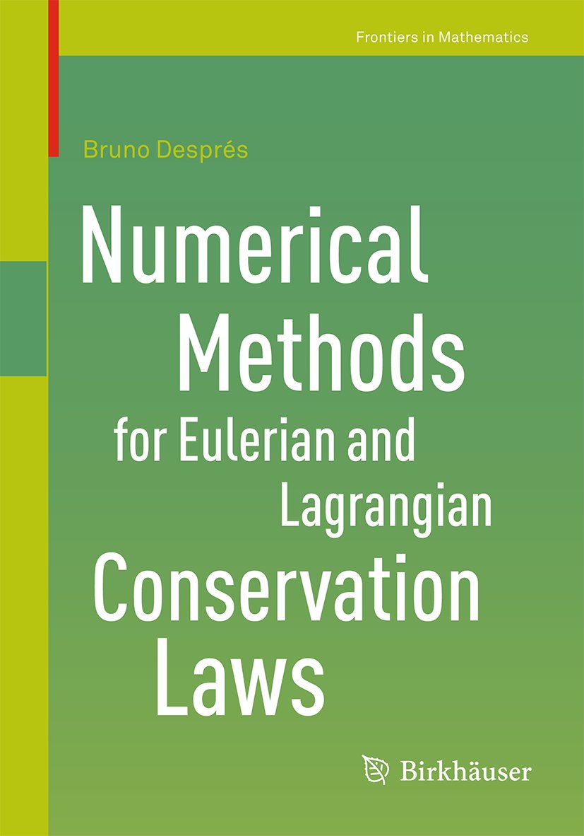 Frontiers in Mathematics