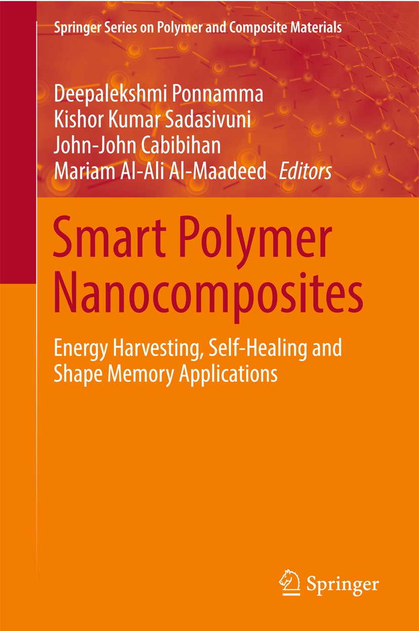 Springer Series on Polymer and Composite Materials