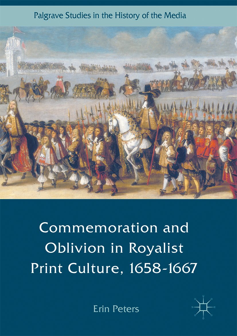Palgrave Studies in the History of the Media