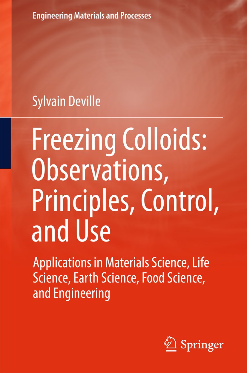 Engineering Materials and Processes