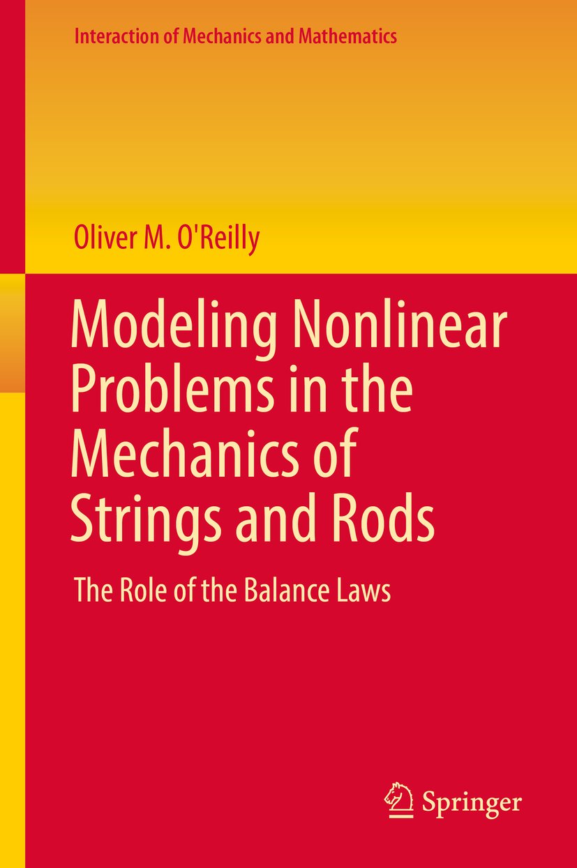 Interaction of Mechanics and Mathematics