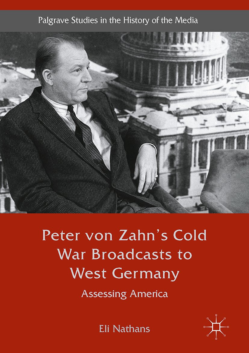 Palgrave Studies in the History of the Media