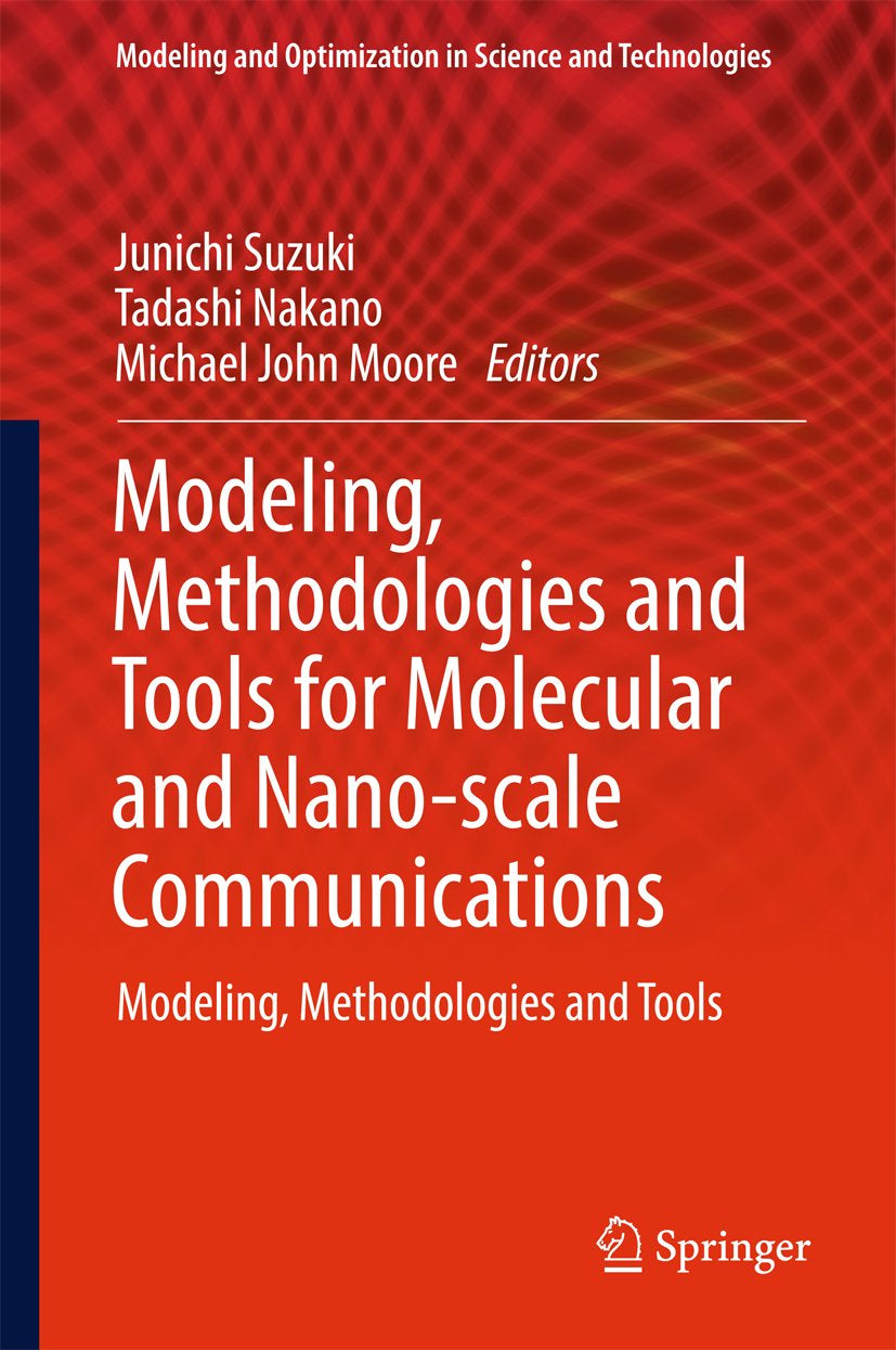 Modeling and Optimization in Science and Technologies