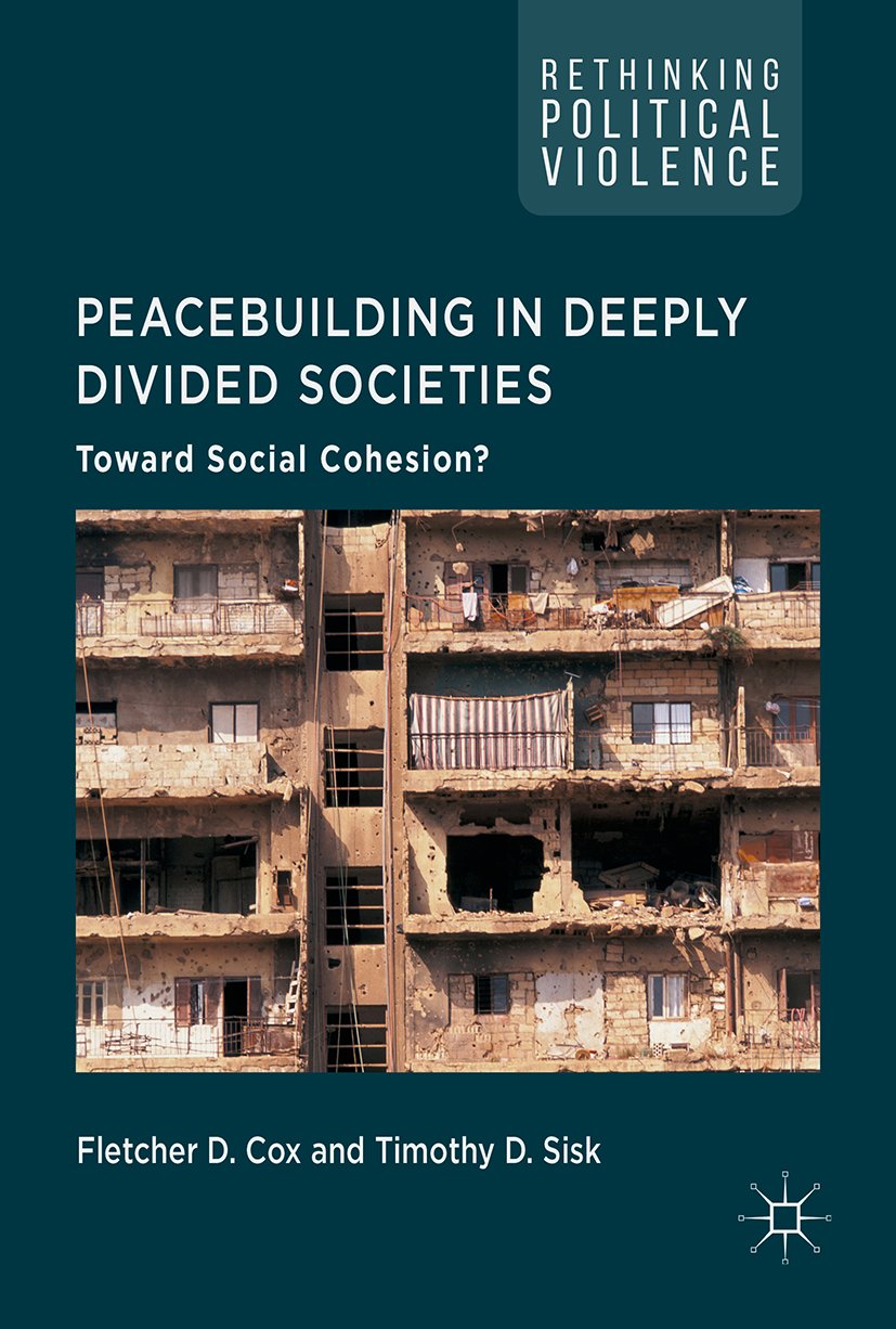 Rethinking Political Violence