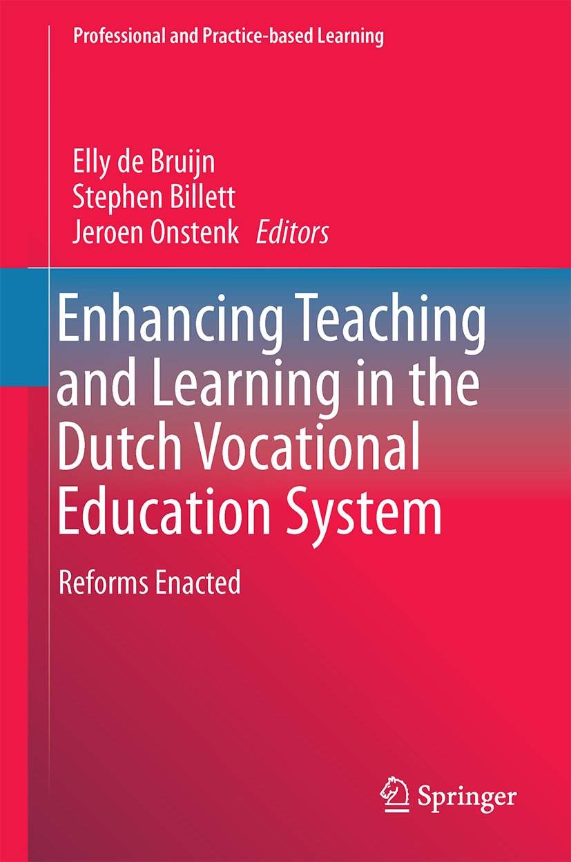 Professional and Practice-based Learning