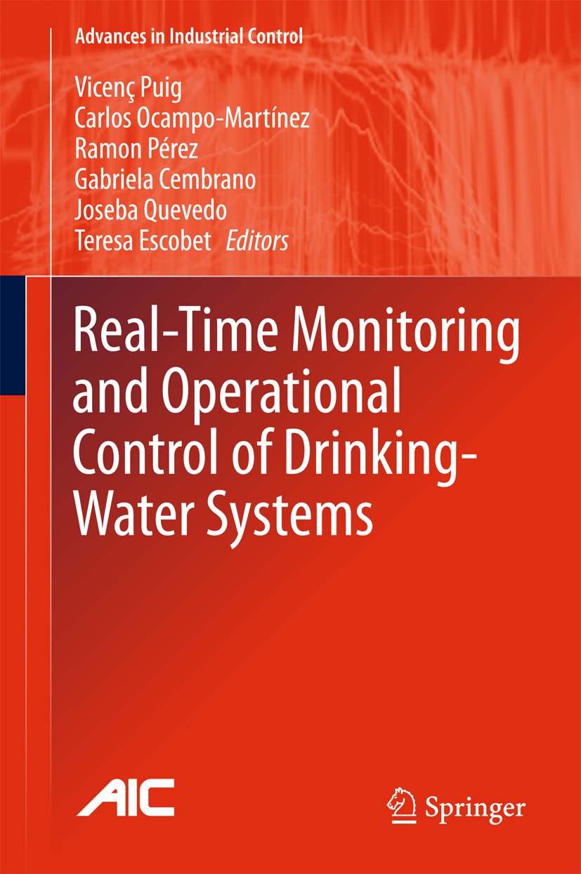 Advances in Industrial Control