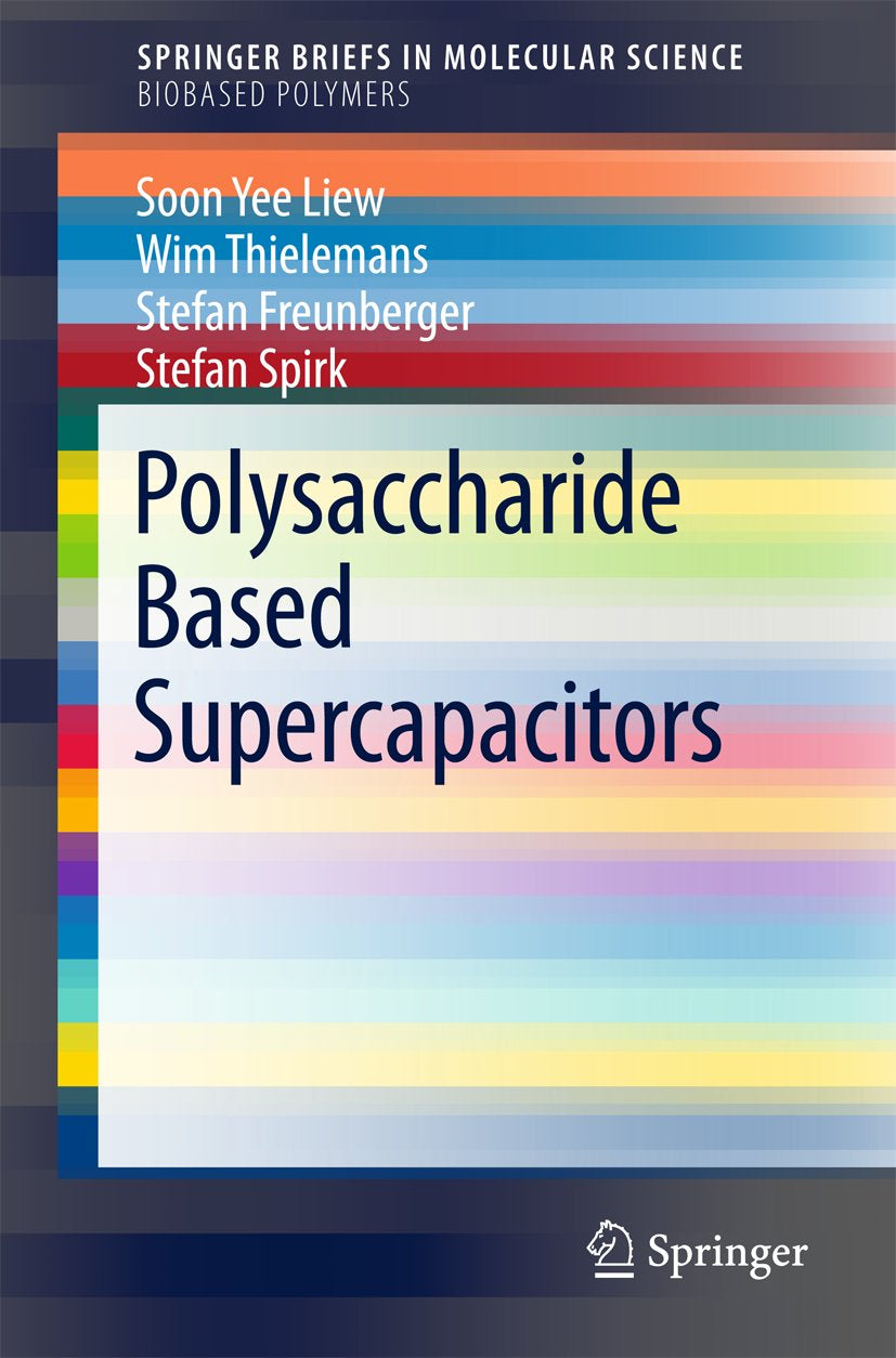 SpringerBriefs in Molecular Science
