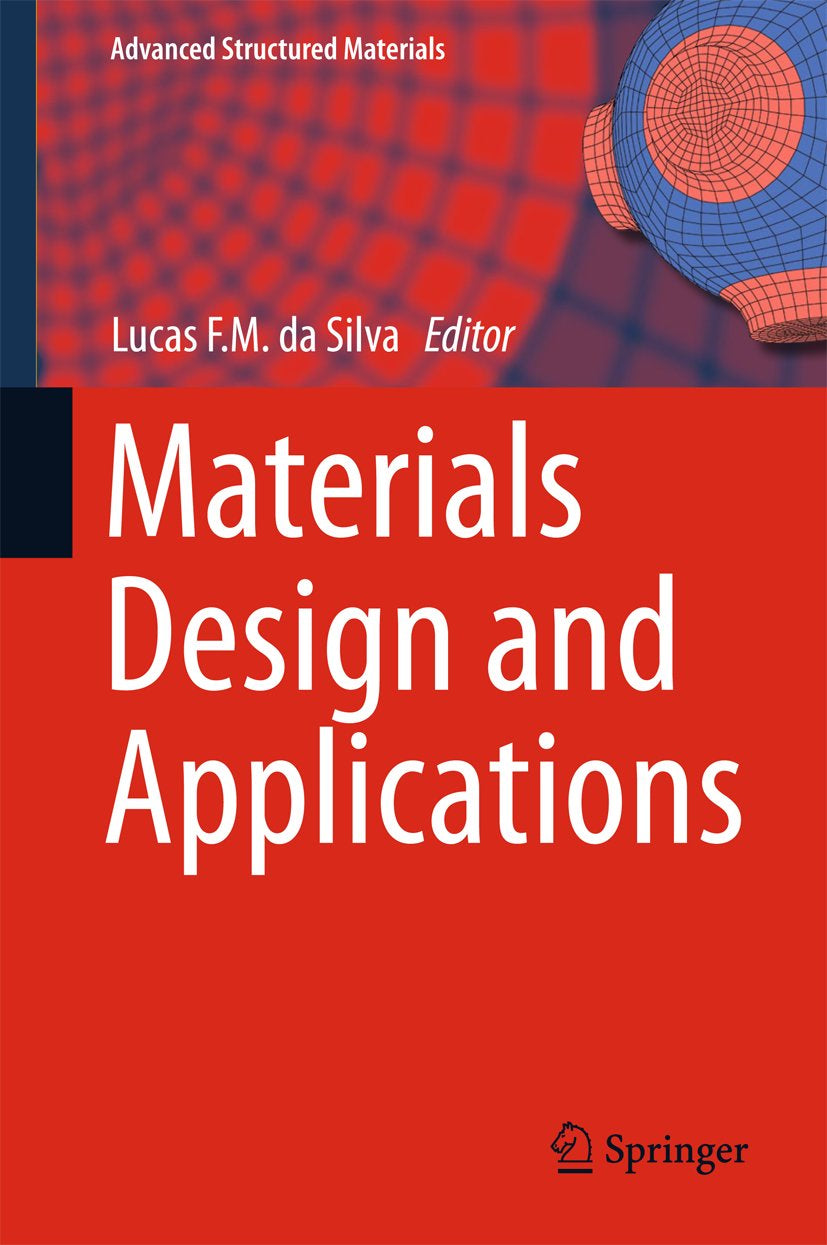 Advanced Structured Materials