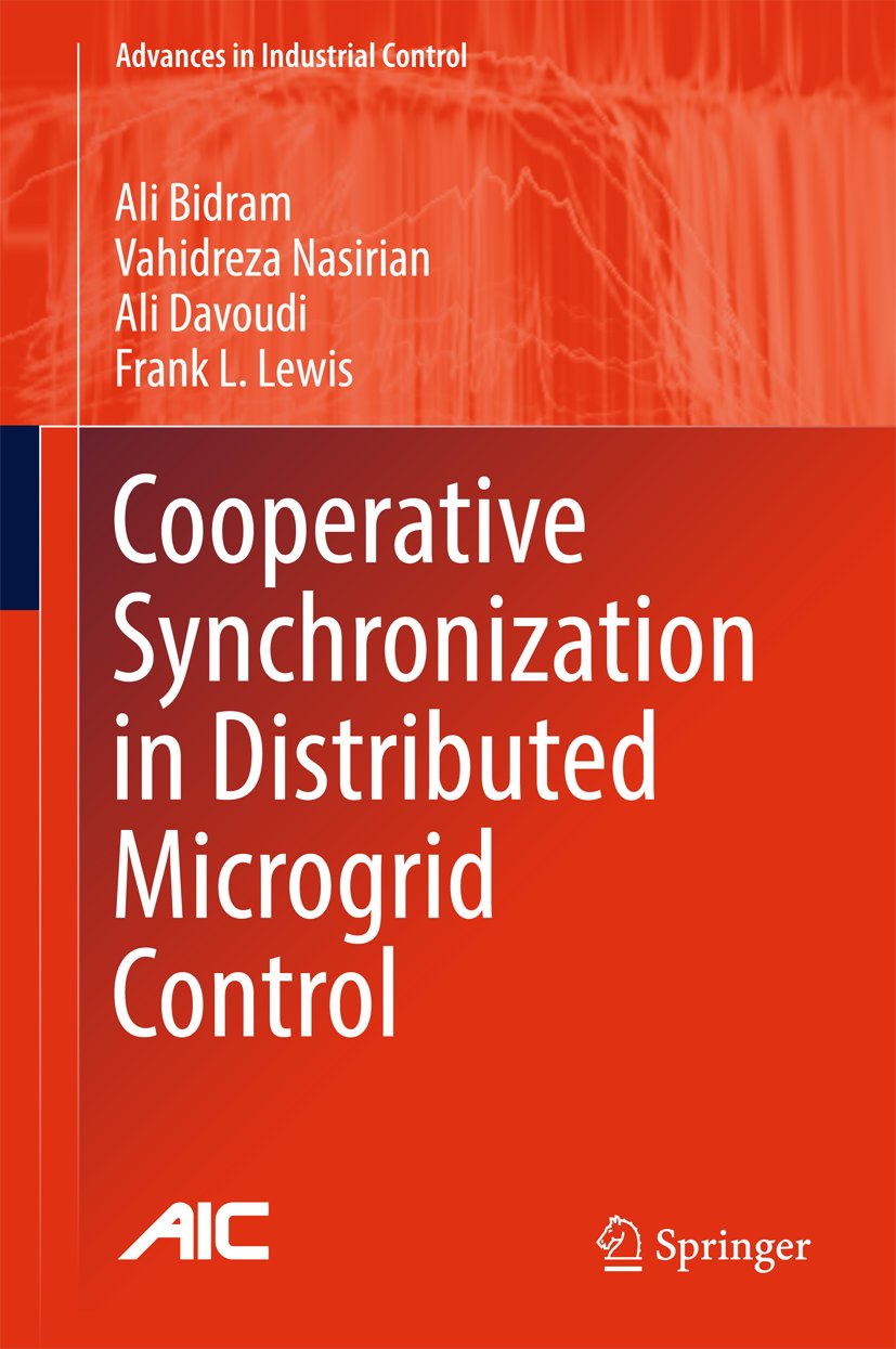 Advances in Industrial Control