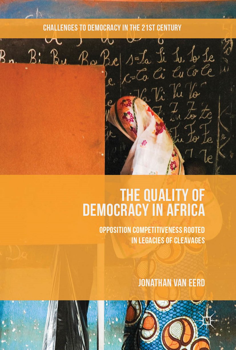 Challenges to Democracy in the 21st Century