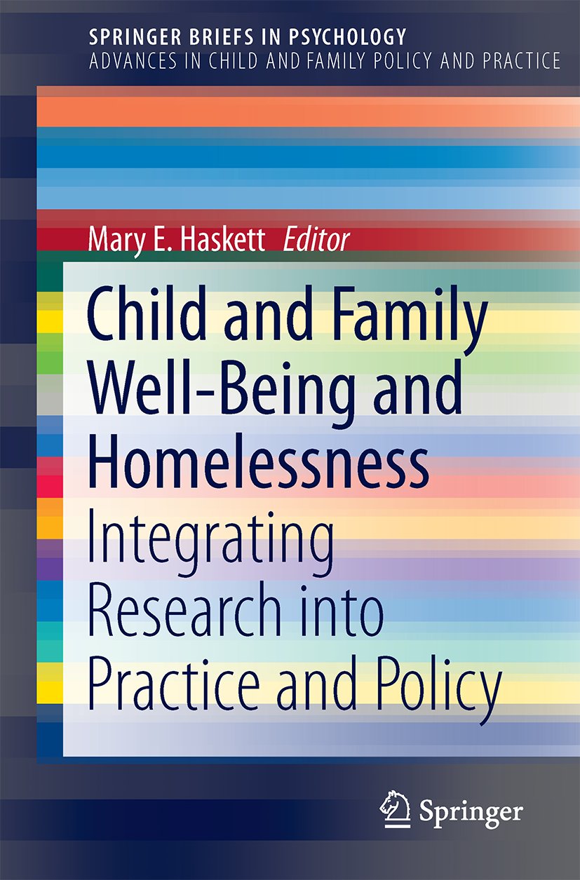Advances in Child and Family Policy and Practice