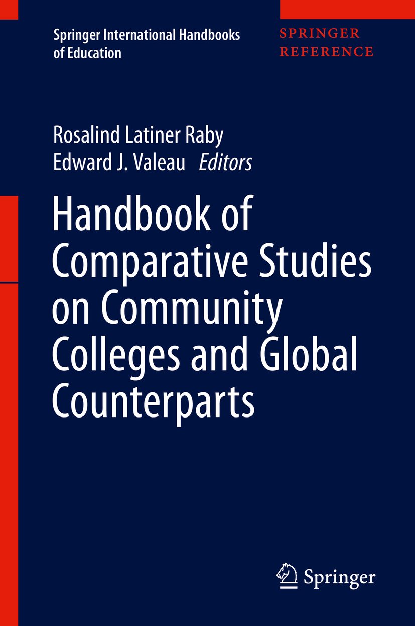 Springer International Handbooks of Education