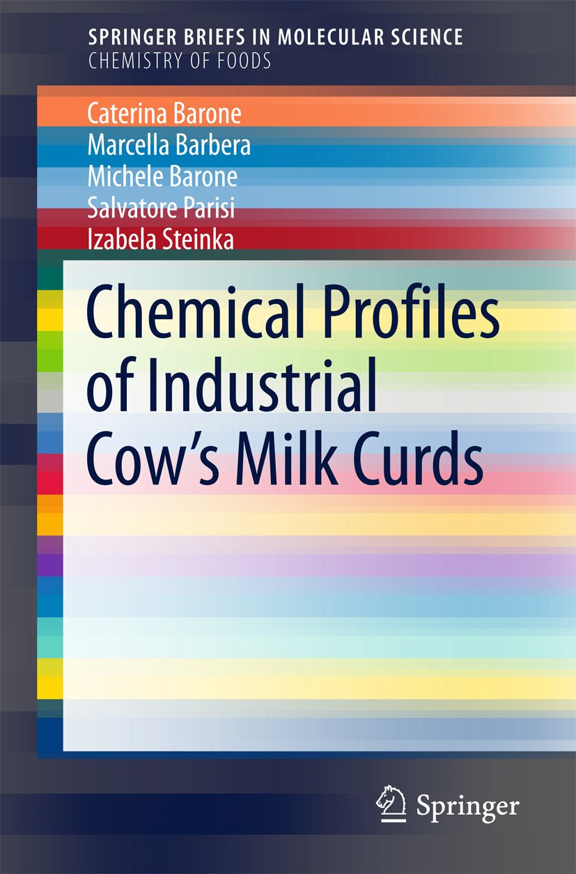 SpringerBriefs in Molecular Science
