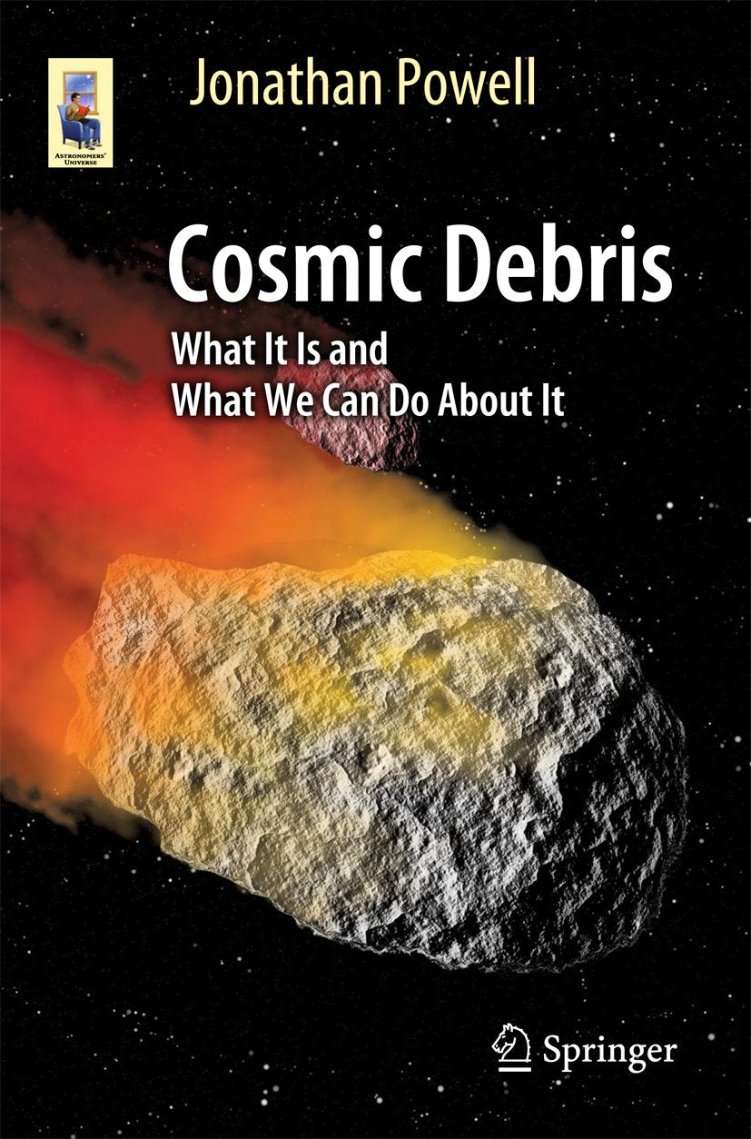 Astronomers' Universe