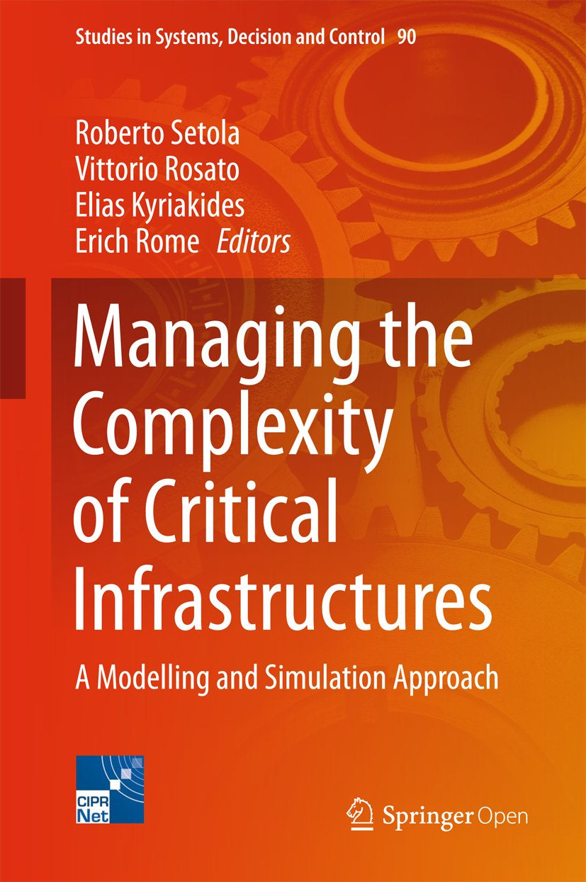 Studies in Systems, Decision and Control
