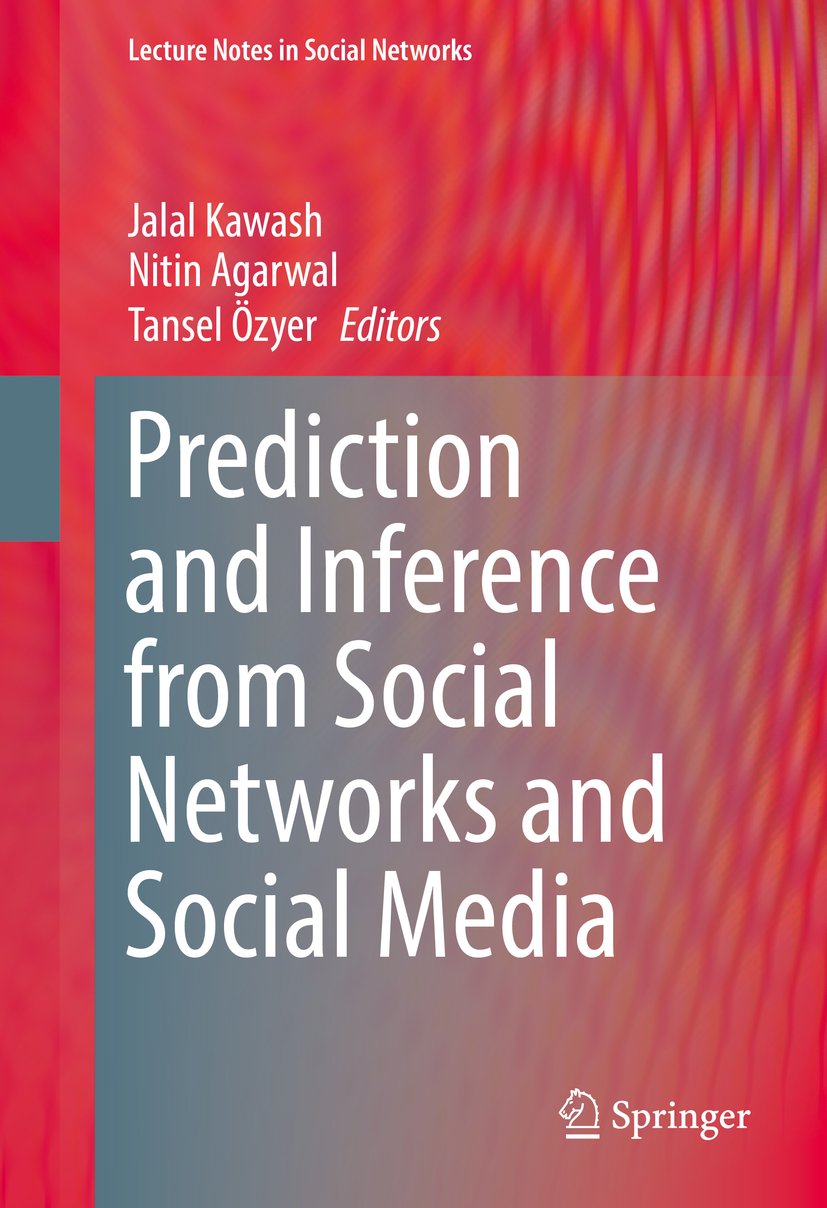Lecture Notes in Social Networks