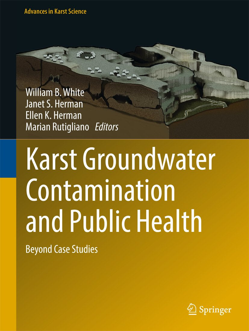 Advances in Karst Science
