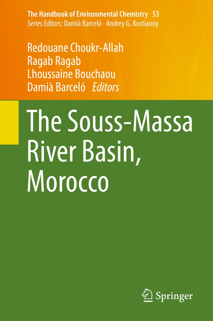 The Handbook of Environmental Chemistry