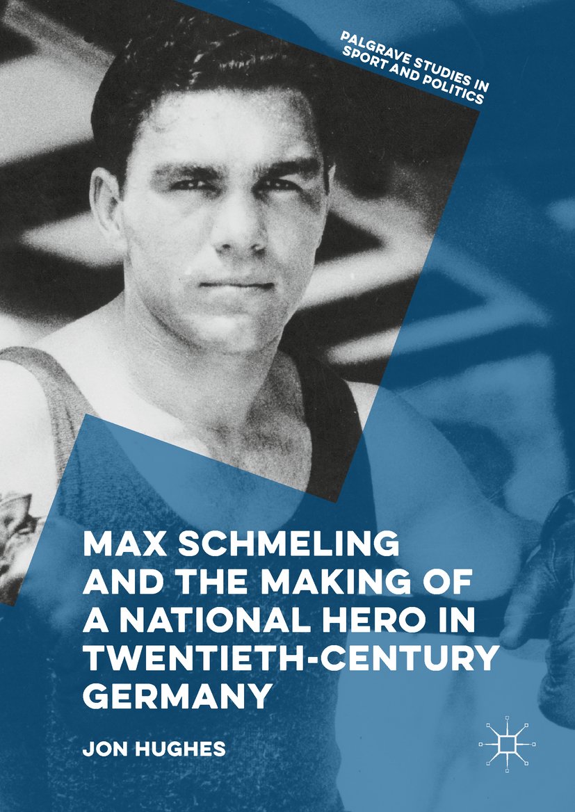 Palgrave Studies in Sport and Politics