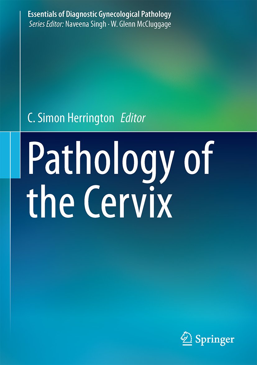 Essentials of Diagnostic Gynecological Pathology