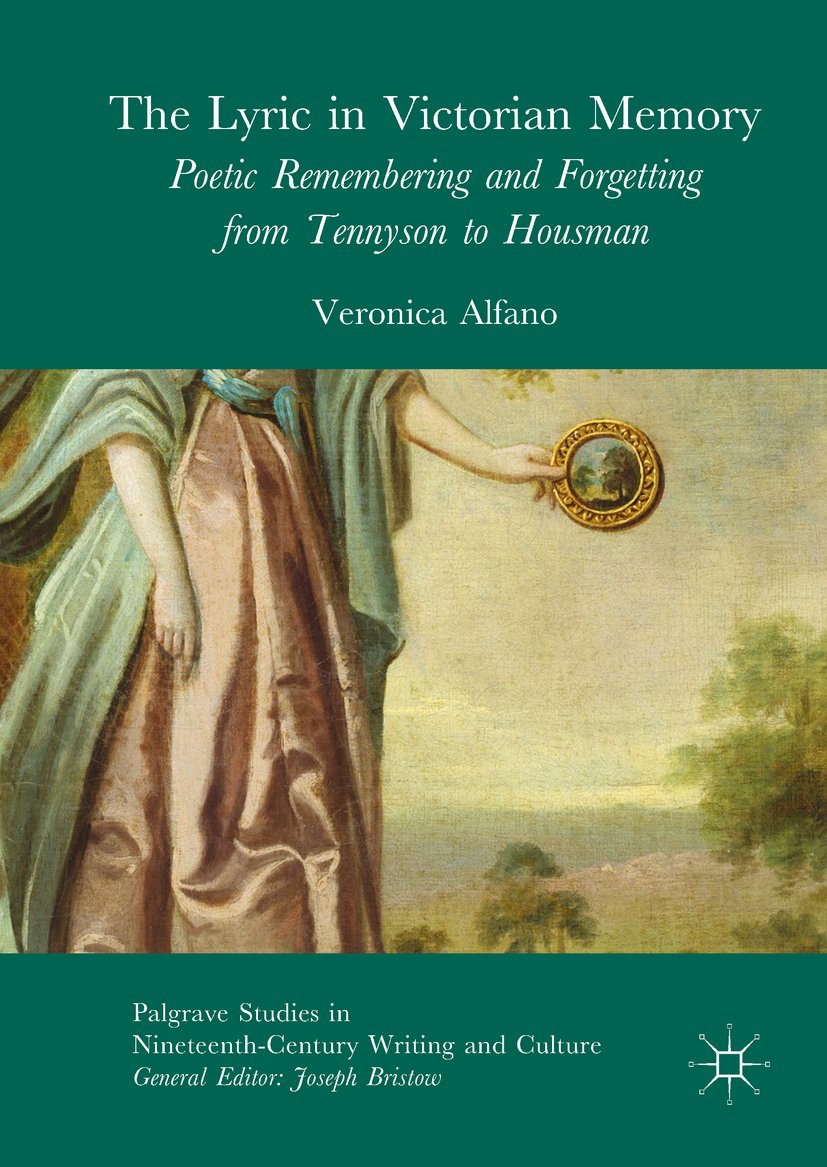 Palgrave Studies in Nineteenth-Century Writing and Culture