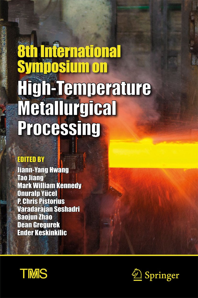 The Minerals, Metals & Materials Series