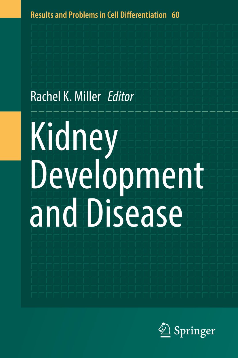 Results and Problems in Cell Differentiation