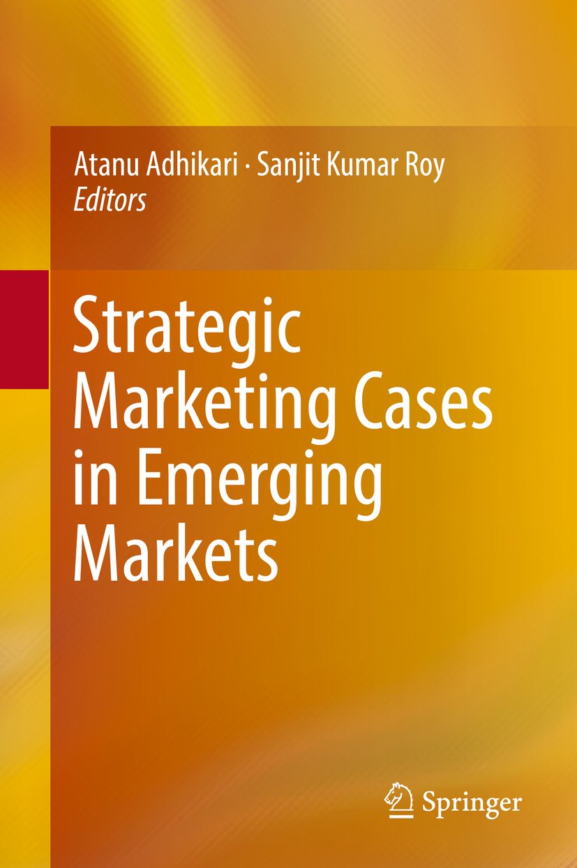 Strategic Marketing Cases in Emerging Markets