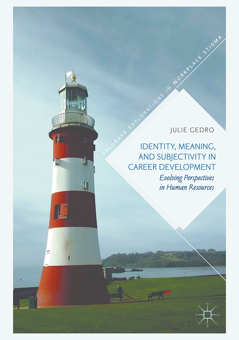 Palgrave Explorations in Workplace Stigma