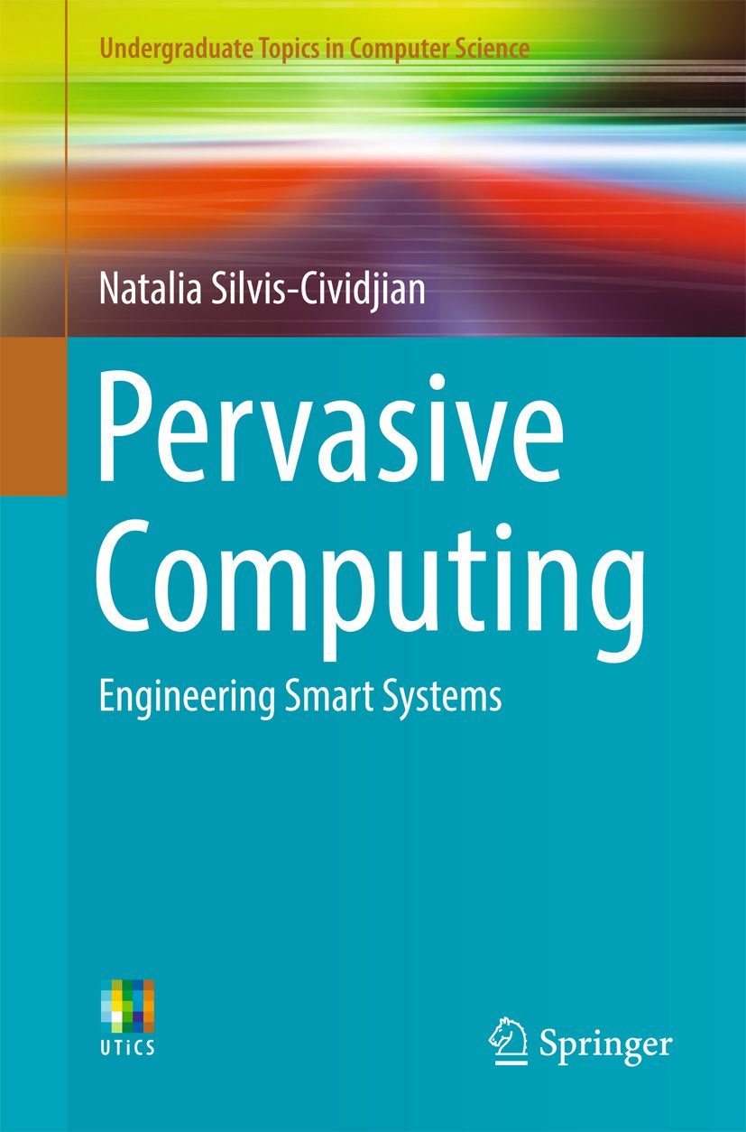 Undergraduate Topics in Computer Science