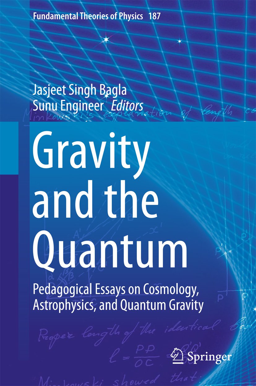 Fundamental Theories of Physics