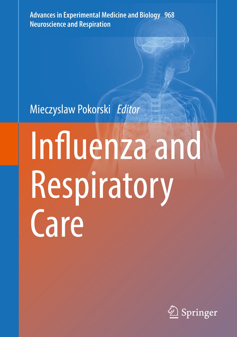Advances in Experimental Medicine and Biology