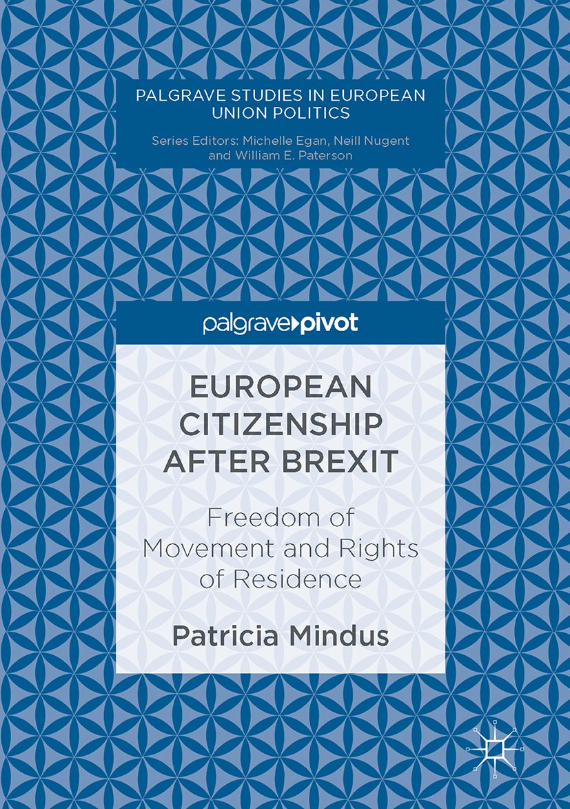 European Citizenship after Brexit