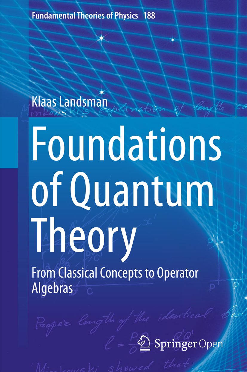 Fundamental Theories of Physics