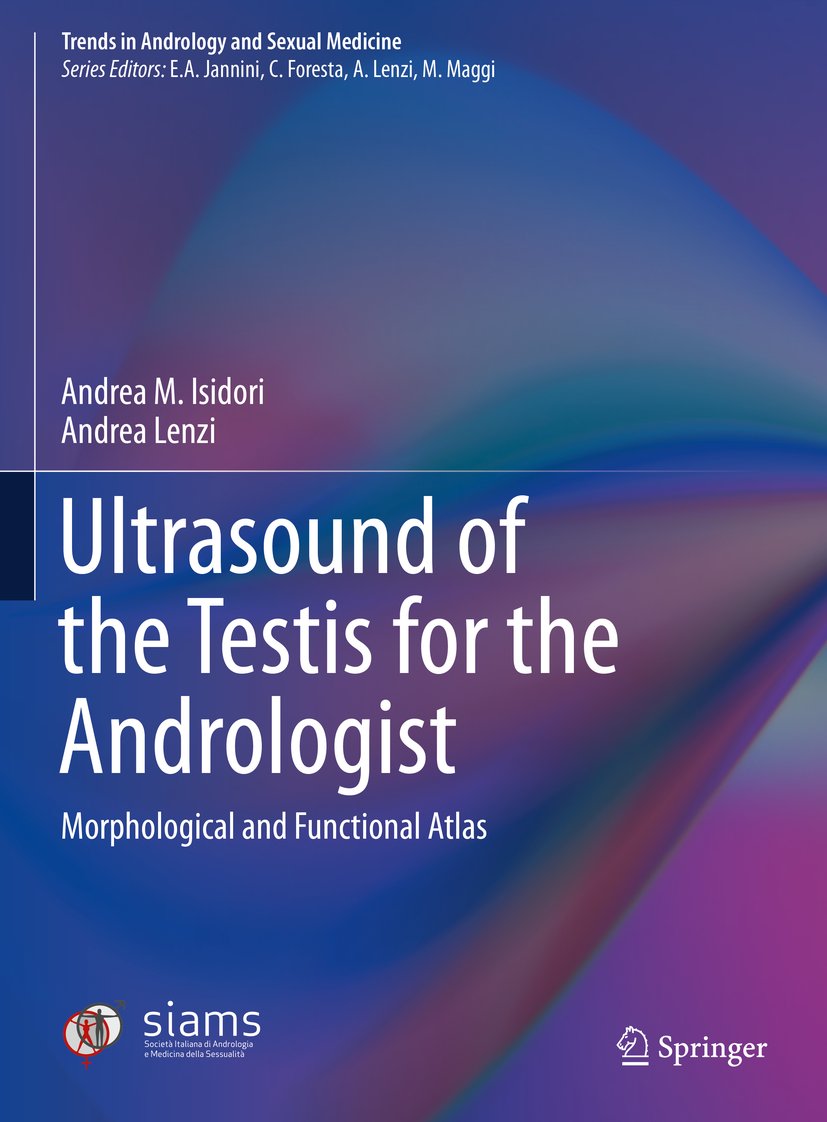 Trends in Andrology and Sexual Medicine