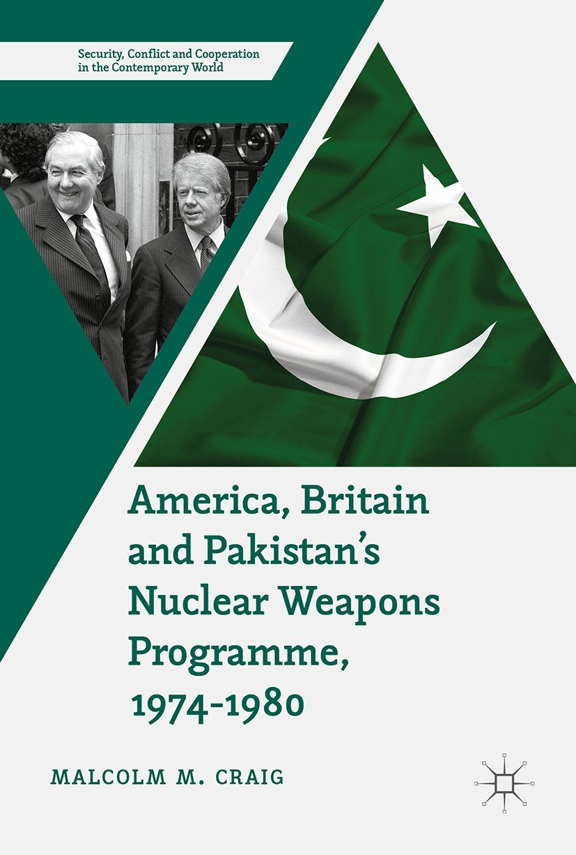 Security, Conflict and Cooperation in the Contemporary World