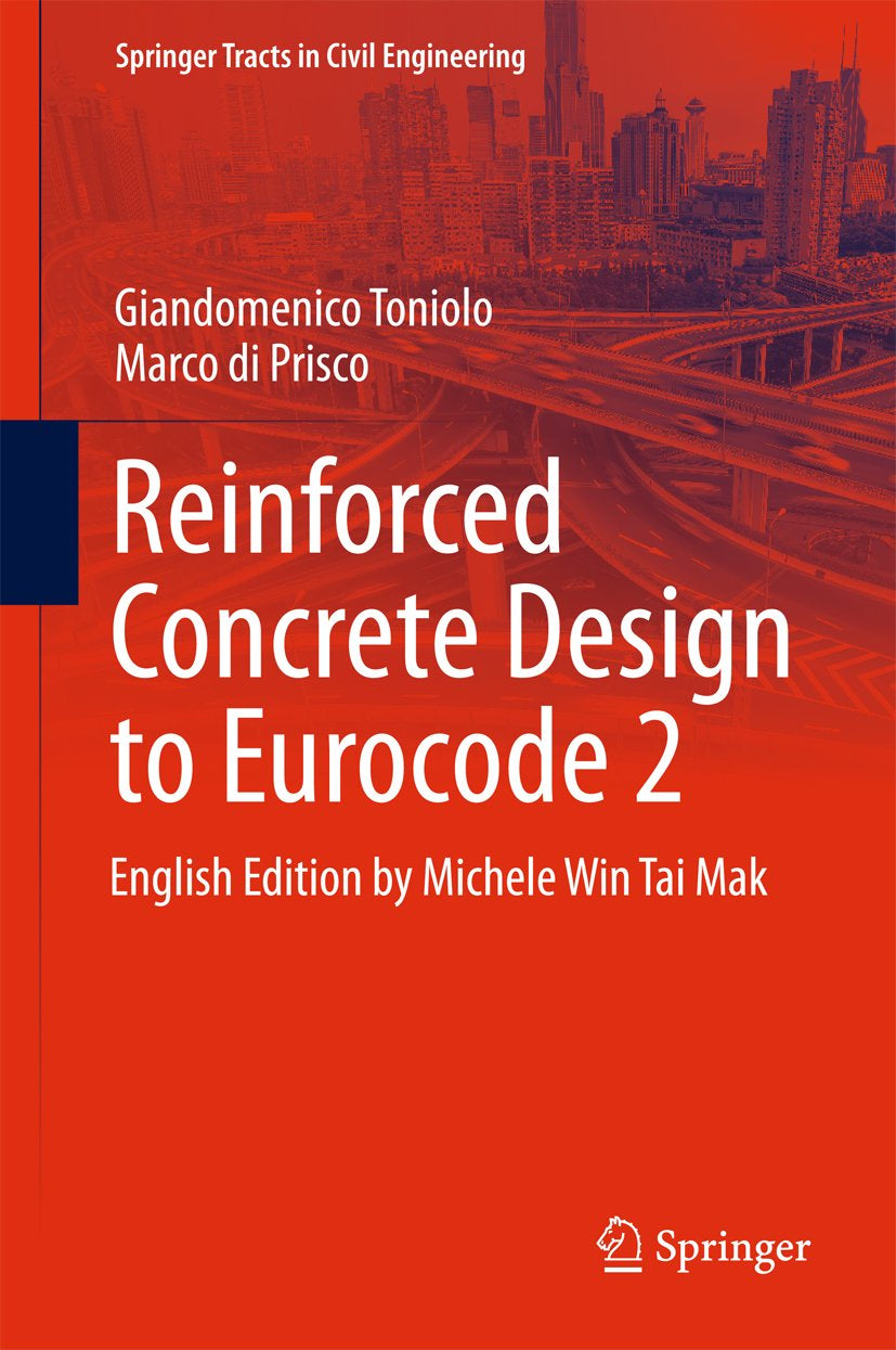 Springer Tracts in Civil Engineering