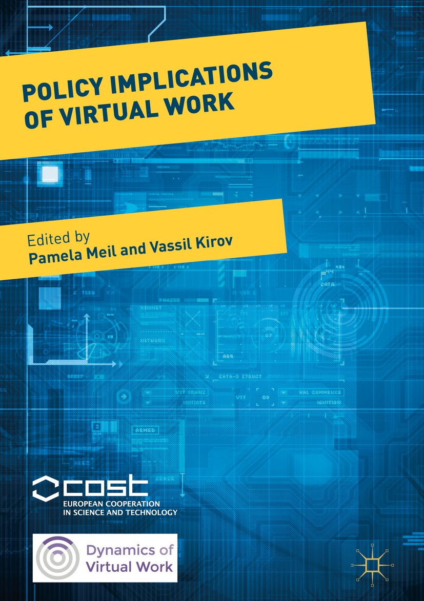Dynamics of Virtual Work