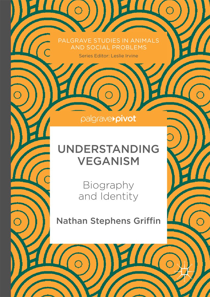 Palgrave Studies in Animals and Social Problems