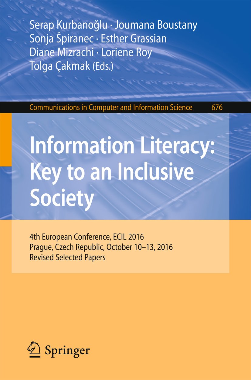 Communications in Computer and Information Science